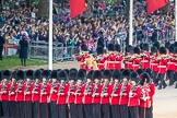 Trooping the Colour 2016.
Horse Guards Parade, Westminster,
London SW1A,
London,
United Kingdom,
on 11 June 2016 at 10:28, image #137