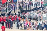 Trooping the Colour 2016.
Horse Guards Parade, Westminster,
London SW1A,
London,
United Kingdom,
on 11 June 2016 at 10:28, image #138