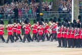 Trooping the Colour 2016.
Horse Guards Parade, Westminster,
London SW1A,
London,
United Kingdom,
on 11 June 2016 at 10:28, image #139