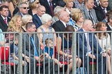 Trooping the Colour 2016.
Horse Guards Parade, Westminster,
London SW1A,
London,
United Kingdom,
on 11 June 2016 at 10:33, image #162