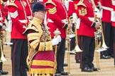 Trooping the Colour 2016.
Horse Guards Parade, Westminster,
London SW1A,
London,
United Kingdom,
on 11 June 2016 at 10:34, image #169