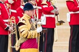 Trooping the Colour 2016.
Horse Guards Parade, Westminster,
London SW1A,
London,
United Kingdom,
on 11 June 2016 at 10:34, image #170