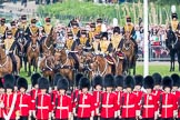 Trooping the Colour 2016.
Horse Guards Parade, Westminster,
London SW1A,
London,
United Kingdom,
on 11 June 2016 at 10:43, image #213