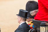 Trooping the Colour 2016.
Horse Guards Parade, Westminster,
London SW1A,
London,
United Kingdom,
on 11 June 2016 at 10:52, image #266