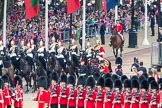 Trooping the Colour 2016.
Horse Guards Parade, Westminster,
London SW1A,
London,
United Kingdom,
on 11 June 2016 at 10:58, image #311
