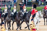 Trooping the Colour 2016.
Horse Guards Parade, Westminster,
London SW1A,
London,
United Kingdom,
on 11 June 2016 at 11:06, image #392