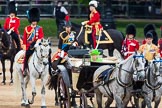 Trooping the Colour 2016.
Horse Guards Parade, Westminster,
London SW1A,
London,
United Kingdom,
on 11 June 2016 at 11:06, image #398