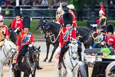 Trooping the Colour 2016.
Horse Guards Parade, Westminster,
London SW1A,
London,
United Kingdom,
on 11 June 2016 at 11:06, image #400