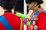 Trooping the Colour 2016.
Horse Guards Parade, Westminster,
London SW1A,
London,
United Kingdom,
on 11 June 2016 at 11:08, image #428