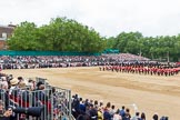 Trooping the Colour 2016.
Horse Guards Parade, Westminster,
London SW1A,
London,
United Kingdom,
on 11 June 2016 at 11:09, image #436