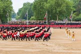 Trooping the Colour 2016.
Horse Guards Parade, Westminster,
London SW1A,
London,
United Kingdom,
on 11 June 2016 at 11:09, image #438