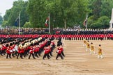 Trooping the Colour 2016.
Horse Guards Parade, Westminster,
London SW1A,
London,
United Kingdom,
on 11 June 2016 at 11:10, image #439