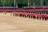 Trooping the Colour 2016.
Horse Guards Parade, Westminster,
London SW1A,
London,
United Kingdom,
on 11 June 2016 at 11:13, image #447