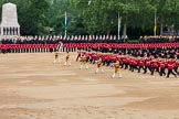 Trooping the Colour 2016.
Horse Guards Parade, Westminster,
London SW1A,
London,
United Kingdom,
on 11 June 2016 at 11:13, image #449