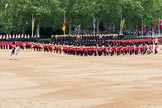 Trooping the Colour 2016.
Horse Guards Parade, Westminster,
London SW1A,
London,
United Kingdom,
on 11 June 2016 at 11:24, image #545