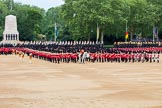 Trooping the Colour 2016.
Horse Guards Parade, Westminster,
London SW1A,
London,
United Kingdom,
on 11 June 2016 at 11:25, image #550