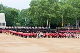 Trooping the Colour 2016.
Horse Guards Parade, Westminster,
London SW1A,
London,
United Kingdom,
on 11 June 2016 at 11:25, image #551