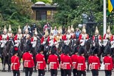 Trooping the Colour 2016.
Horse Guards Parade, Westminster,
London SW1A,
London,
United Kingdom,
on 11 June 2016 at 11:31, image #599