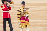 Trooping the Colour 2016.
Horse Guards Parade, Westminster,
London SW1A,
London,
United Kingdom,
on 11 June 2016 at 11:36, image #637