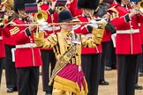 Trooping the Colour 2016.
Horse Guards Parade, Westminster,
London SW1A,
London,
United Kingdom,
on 11 June 2016 at 11:40, image #675