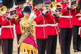Trooping the Colour 2016.
Horse Guards Parade, Westminster,
London SW1A,
London,
United Kingdom,
on 11 June 2016 at 11:40, image #677