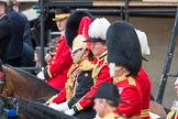 Trooping the Colour 2016.
Horse Guards Parade, Westminster,
London SW1A,
London,
United Kingdom,
on 11 June 2016 at 11:40, image #679