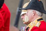Trooping the Colour 2016.
Horse Guards Parade, Westminster,
London SW1A,
London,
United Kingdom,
on 11 June 2016 at 11:40, image #682
