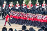 Trooping the Colour 2016.
Horse Guards Parade, Westminster,
London SW1A,
London,
United Kingdom,
on 11 June 2016 at 11:43, image #689