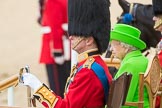 Trooping the Colour 2016.
Horse Guards Parade, Westminster,
London SW1A,
London,
United Kingdom,
on 11 June 2016 at 11:44, image #693