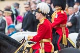 Trooping the Colour 2016.
Horse Guards Parade, Westminster,
London SW1A,
London,
United Kingdom,
on 11 June 2016 at 11:47, image #706
