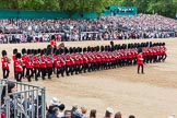 Trooping the Colour 2016.
Horse Guards Parade, Westminster,
London SW1A,
London,
United Kingdom,
on 11 June 2016 at 11:48, image #708