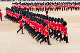 Trooping the Colour 2016.
Horse Guards Parade, Westminster,
London SW1A,
London,
United Kingdom,
on 11 June 2016 at 11:48, image #711