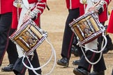 Trooping the Colour 2016.
Horse Guards Parade, Westminster,
London SW1A,
London,
United Kingdom,
on 11 June 2016 at 11:53, image #725