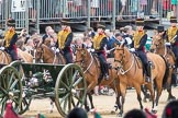 Trooping the Colour 2016.
Horse Guards Parade, Westminster,
London SW1A,
London,
United Kingdom,
on 11 June 2016 at 11:55, image #746