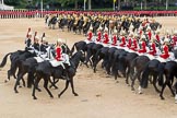 Trooping the Colour 2016.
Horse Guards Parade, Westminster,
London SW1A,
London,
United Kingdom,
on 11 June 2016 at 11:58, image #778