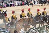 Trooping the Colour 2016.
Horse Guards Parade, Westminster,
London SW1A,
London,
United Kingdom,
on 11 June 2016 at 12:00, image #799