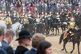 Trooping the Colour 2016.
Horse Guards Parade, Westminster,
London SW1A,
London,
United Kingdom,
on 11 June 2016 at 12:01, image #807
