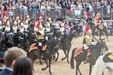 Trooping the Colour 2016.
Horse Guards Parade, Westminster,
London SW1A,
London,
United Kingdom,
on 11 June 2016 at 12:01, image #811