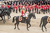 Trooping the Colour 2016.
Horse Guards Parade, Westminster,
London SW1A,
London,
United Kingdom,
on 11 June 2016 at 12:01, image #824