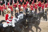 Trooping the Colour 2016.
Horse Guards Parade, Westminster,
London SW1A,
London,
United Kingdom,
on 11 June 2016 at 12:01, image #828