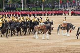 Trooping the Colour 2016.
Horse Guards Parade, Westminster,
London SW1A,
London,
United Kingdom,
on 11 June 2016 at 12:02, image #833
