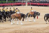 Trooping the Colour 2016.
Horse Guards Parade, Westminster,
London SW1A,
London,
United Kingdom,
on 11 June 2016 at 12:02, image #834