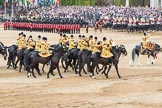 Trooping the Colour 2016.
Horse Guards Parade, Westminster,
London SW1A,
London,
United Kingdom,
on 11 June 2016 at 12:02, image #837