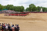 Trooping the Colour 2016.
Horse Guards Parade, Westminster,
London SW1A,
London,
United Kingdom,
on 11 June 2016 at 12:03, image #839