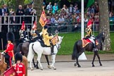 Trooping the Colour 2016.
Horse Guards Parade, Westminster,
London SW1A,
London,
United Kingdom,
on 11 June 2016 at 12:08, image #853
