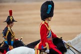 Trooping the Colour 2016.
Horse Guards Parade, Westminster,
London SW1A,
London,
United Kingdom,
on 11 June 2016 at 12:14, image #898