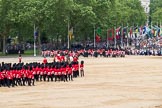 Trooping the Colour 2016.
Horse Guards Parade, Westminster,
London SW1A,
London,
United Kingdom,
on 11 June 2016 at 12:15, image #903