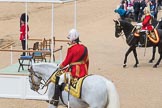 Trooping the Colour 2016.
Horse Guards Parade, Westminster,
London SW1A,
London,
United Kingdom,
on 11 June 2016 at 12:15, image #905