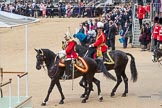 Trooping the Colour 2016.
Horse Guards Parade, Westminster,
London SW1A,
London,
United Kingdom,
on 11 June 2016 at 12:15, image #906