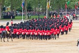Trooping the Colour 2016.
Horse Guards Parade, Westminster,
London SW1A,
London,
United Kingdom,
on 11 June 2016 at 12:15, image #910